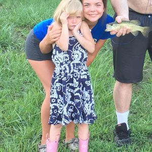 Meet your Posher, Cara